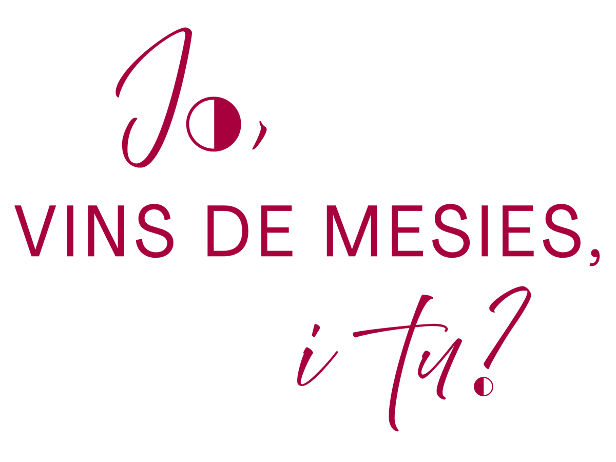 Jo, Vins de Mesies, i tu?